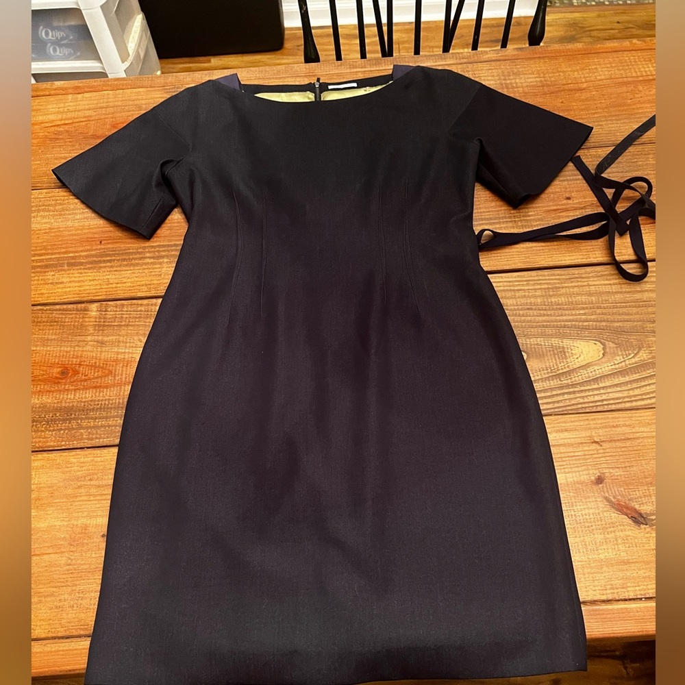 Tahari Suit Dress